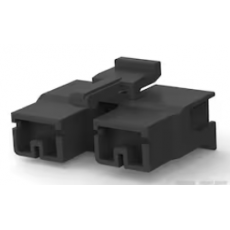 Positive Lock 壓接端子護(hù)套1743643-9