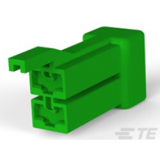 Positive Lock 壓接端子護(hù)套2-13189203