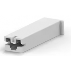 Positive Lock 壓接端子護(hù)套2-172074-1