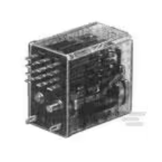 Potter&Brumfield 信號繼電器E2X2-115