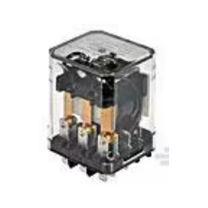 Potter&Brumfield 功率繼電器14D18-24
