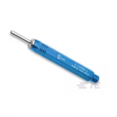 SOLARLOK 插入和拔出工具1102855-3系列