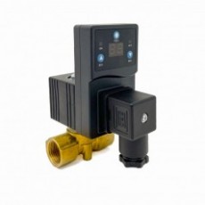 WALKER 高壓電磁定時(shí)排水閥CondenSmart系列
