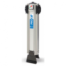 WALKER 微粒過濾器PRO XF系列
