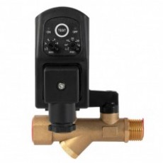 WALKER 電磁定時(shí)排水閥CondenSmart系列