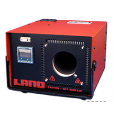 LAND 黑體校準源P550P系列