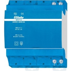 Eltako 開(kāi)關(guān)電源WNT12-24VDC-48W/2A
