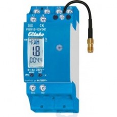 Eltako 無線電電量表發(fā)射模塊FSS12-12VDC系列