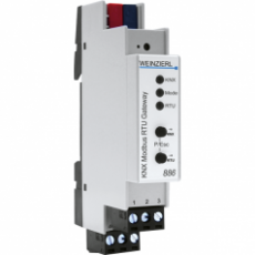 Eltako 網(wǎng)關KNX Modbus RTU系列
