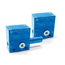 VUOTOTECNICA 單*真空發(fā)生器15 02 10系列