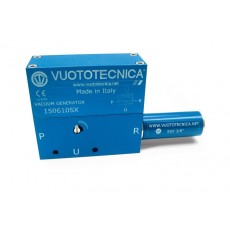 VUOTOTECNICA 單*真空發(fā)生器15 06 08SX