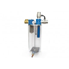VUOTOTECNICA 虹吸式過濾器FS系列