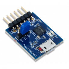DIGILENT USB 轉(zhuǎn) UART 接口系列