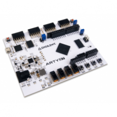 DIGILENT 開發(fā)板Spartan-7 FPGA系列