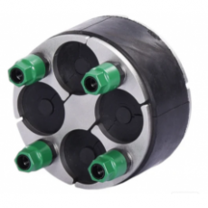 ACCABLE 改造機(jī)械管道密封100毫米通用KRASO系列