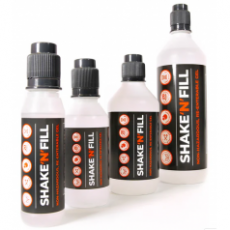 ACCABLE 可重復(fù)使用凝膠SHAKE'N'FILL系列