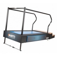 AMTI 串聯(lián)跑步機(jī)系列