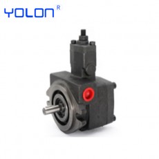 YOLON 變量葉片泵系列