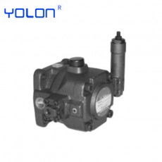 YOLON 變量葉片泵14 PMA系列