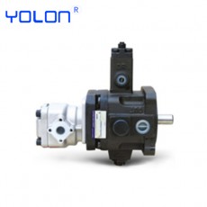 YOLON 變量高底壓泵系列