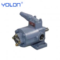 YOLON 定量潤滑泵系列