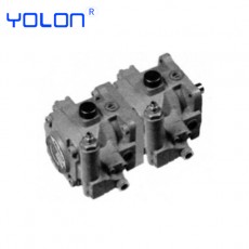 YOLON 雙變量葉片泵(14mpa)系列