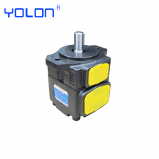 YOLON 高壓定量泵系列