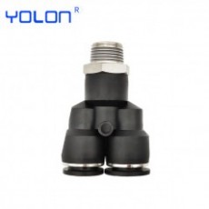 YOLON 快插接頭MPX系列