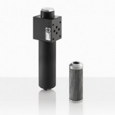LuEn 過濾器HPB系列