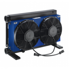 LuEn 熱交換器SS系列