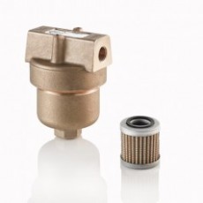 LuEn 過濾器MHP220系列