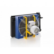 LuEn 熱交換器SSPV系列