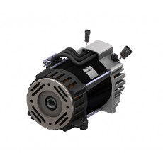 SCHABMULLER 泵電機(jī)適用于混合解決方案系列