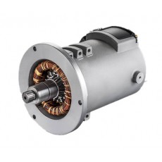 SCHABMULLER 牽引電動機用于助行器系列