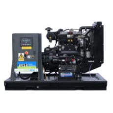 AKSA 柴油發(fā)電機(jī)組APD10P系列