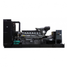 AKSA 柴油發(fā)電機(jī)組APD2250P系列