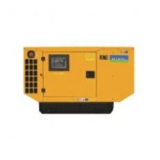 AKSA 柴油發(fā)電機(jī)APD 17A系列