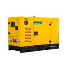 AKSA 柴油發(fā)電機(jī)APD 13A系列