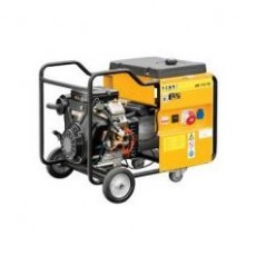 AKSA 便攜式發(fā)電機(jī)AB 110 TE系列