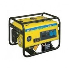 AKSA 便攜式發(fā)電機(jī)AAP 3500系列
