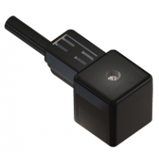atam 包覆成型連接器A型系列