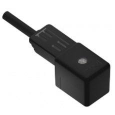 atam 包覆成型連接器B 型系列