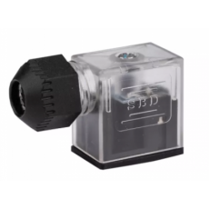 RFS SB205連接器 DIN43650B系列