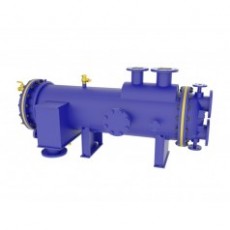 yasec 排水冷卻器系列