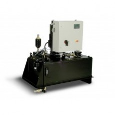 INSTRON 液壓動力裝置3520系列