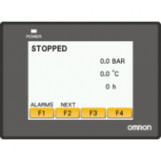 INSTRON 可編程邏輯控制器(PLC)系列