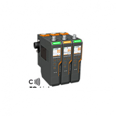 COVAL 重型連通真空泵GVMAX HD系列