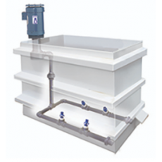 FILTER PUMP 懸臂梁系統(tǒng)PES系列