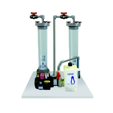 FILTER PUMP 過濾泵貴金屬回收系統(tǒng)系列