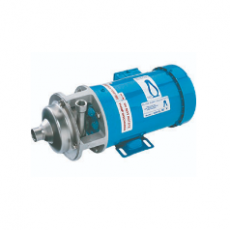 FILTER PUMP 過濾泵HSC離心式SS臥式系列